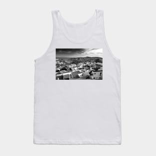 Frigiliana Andalusia Costa del Sol Spain Tank Top